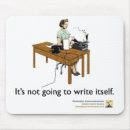 Search for write mousepads Writing