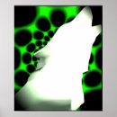 Recherche de noir loups posters Hurler