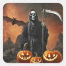 Search for grim reaper stickers Scary