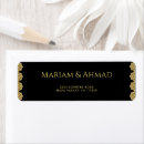 Search for islamic return address labels Calligraphy