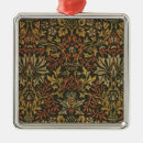 Recherche de tapisserie ornements William morris