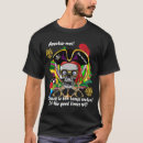 Recherche de dark mens tshirts Pirate