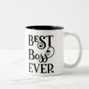 Search for employee appreciation day mugs Boss