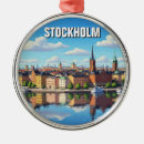 Recherche de stockholm ornements Travel