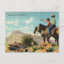 Search for rangers postcards Vintage