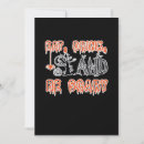 Search for creative skull cards Trick or treat