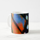 Search for monarch butterflies mugs Colourful