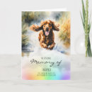 Recherche de cocker spaniel vœux cartes Dog