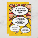 Recherche de vocal invitations Moderne