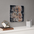 Recherche de texture grunge horloges Rustique