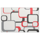 Search for square pattern fabric Modern