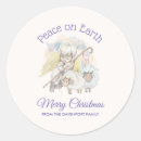 Search for earth angel stickers Peace on earth