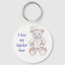 Search for bipolar keychains Awareness