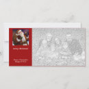 Search for northern lights christmas cards North pole