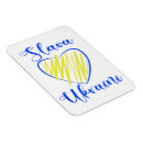 Recherche de gloire magnets Patriotique