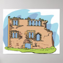 Search for rubble posters Ruins