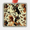 Search for italian greyhound ornaments Puppy