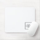 Search for customer mousepads Logo