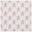 Search for breast cancer fabric Support