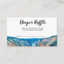 Search for national park baby shower Rustic