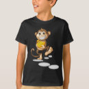 Search for monkey kids tshirts Smile