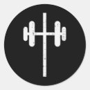 Search for barbell stickers Bodybuilding