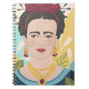 Search for frida kahlo notebooks Portrait
