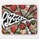 Search for pepperoni mousepads Italian