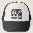 Search for problems hats Meme