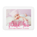 Recherche de photo thank you invitations Newborn
