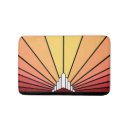Search for art deco bath mats Orange