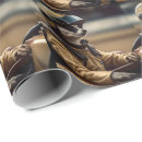 Search for driver wrapping paper Racing