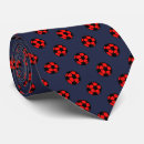 Search for soccer player ties Pattern