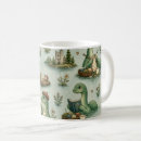 Search for cryptid mugs Nessie