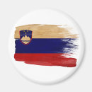 Recherche de slovénie magnets Slovenien