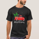 Recherche de black and red tshirts Dog