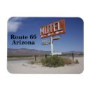 Search for routes magnets America
