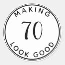 Search for looking good stickers Party