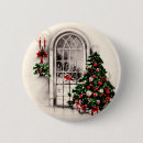 Search for candle light buttons Christmas tree