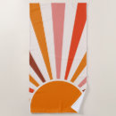 Search for retro beach towels Modern