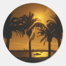 Search for sky background stickers Tropical