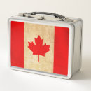 Search for canada lunch boxes National
