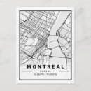 Search for quebec map postcards Canada