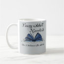 Search for young adult mugs Books
