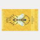 Recherche de cru de autocollants Apiculteur