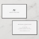 Recherche de mod cartes visite Noir et blanc