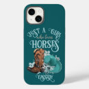 Search for i love horses iphone cases Western