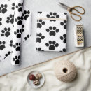 Recherche de patte papier cadeau Mignonette