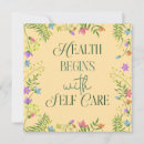 Search for self care cards Encouragement