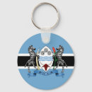 Search for botswana keychains African